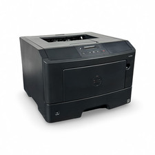 Dell B2360dn Mono Laser Printer | 40ppm, Duplex, Gigabit Ethernet | B2360dn picture