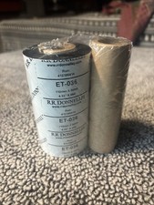 RR Donnelley Thermal Ribbon ET-036 4.33