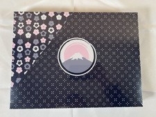 GMK Fuji Latin Base with Spacebar Set picture