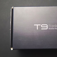 T-Mobile  Franklin T9 Mobile Hotspot Modem With Box Battery And Charger NEW NIB picture