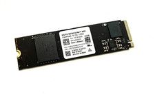 Western Digital 512GB M.2 SN740 NVMe - 100% Health 22x80mm SSD SDDPNQD-512G picture