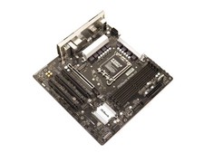 ASRock B760M-CX WiFI 6E Intel LGA 1700 DDR5 Micro ATX Desktop Motherboard picture