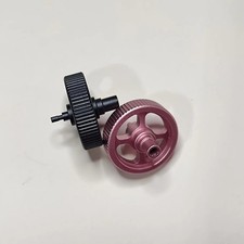 Generation Mouse Wheel Metal Wheel Accessories for Logitech Gpw picture