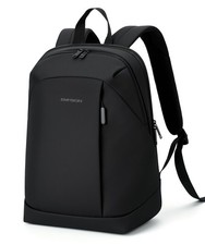 EMPSIGN 15.6 Inch Laptop Backpack, Lightweight Casual inch, Black picture