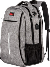 Travel Laptop Backpack, Business anti Theft Slim RFID Blocking Pocket picture