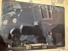 Original Apple Macbook Air 13