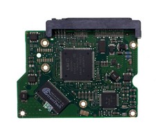 Seagate 3.5