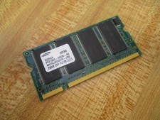 Samsung M470L3224DT0-CB0 Memory Module PC2100S-25330-A0 picture