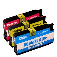 950XL 951XL Ink Cartridges for HP Officejet Pro 8610 8615 8620 8625 8630 8600 picture