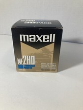MAXELL Floppy Diskettes Disk 3.5
