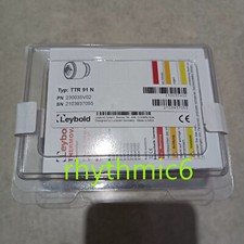 1pc LEYBOLD TTR91N Brand New Standard Vacuum Gauge TTR 91 N picture