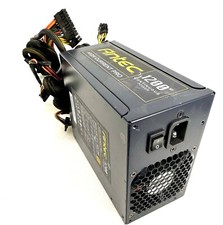 HCP-1200 ANTEC 1200W Antec High Current Pro HCP-1200 PSU picture