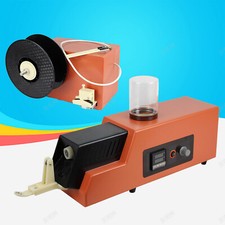 1.75mm/3mm 3D Desktop Filament Extruder Machine 3D Printing Consumables Extruder picture