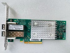 HPE QLE2692-HP P9D94A SN1100Q Dual-port 16G FC HBA Fibre Channel card picture
