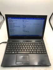 Dell Vostro 3300 Intel Core i5 1st Gen. 13