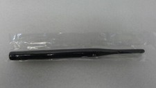 2 Pack 6DBi RP-SMA (N0 Pin) High Gain Booster Antenna WiFi 2.4GHz/5Ghz/5.8Ghz picture