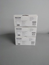InfoPrint Solutions Ip 2085/2105 Staple Cartridge W/staples (53P6744) Lot of 3 picture