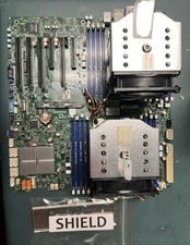 Supermicro X11DAi‑N LGA3647 DDR4 E‑ATX Xeon GOLD 5222 3.8 GHz picture