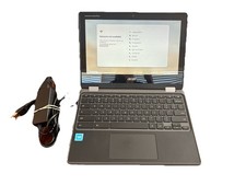 Acer Chromebook Spin 511 N20Q10 11.6” Touchscreen 2-in-1 Intel N100 8GB 32GB picture