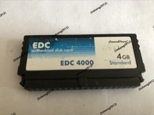 EDC 4GB embedded disk card iNNODISK EDC 4000 40pin DOM 4GB picture