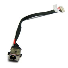 DC POWER JACK HARNESS PLUG IN CABLE FOR ASUS S550 S550C S550CA S550CB S550CM picture