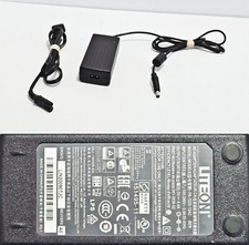 Genuine OEM LiteOn PA-1220-1SA2 -BER 5V 4.4A Power Adapter PA-1200-3SA4 w/ Cord picture