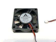 1 Piece Gdstime DC 12V 2Pin 6020 60x60x20mm 60mm PC 6cm Case Cooling Fan A44 picture