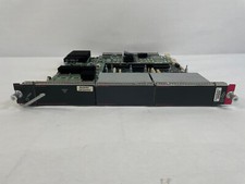 Cisco Communication Media Module WS-SVC-CMM + WS-SVC-CMM-ACT picture