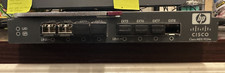 HP AG642A CISCO MDS 9124E 24 Port Fabric Switch 256MB picture