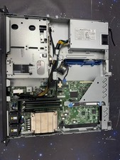 HPE ProLiant DL20 Gen10+ E-2334 32GB 960GB SSD 4TB HDD 2LFF Server picture