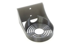 Wall Mount Support Bracket Holder for C4000BG CenturyLink Router Bonded C4000XG picture