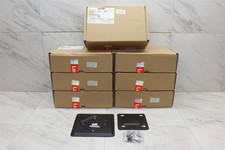 7 LOT - NEW Lenovo ThinkCentre Nano Vesa Mount 4XF0V81630 100x100mm picture