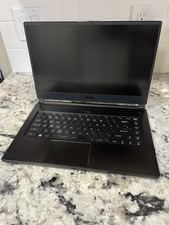 MSI GS65 Stealth Thin 8RF | 15.6