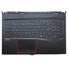 Replacement for GE75 Raider 8RE 9SE 10SF MS-17E2 MS-17E9 Laptop Upper Case picture