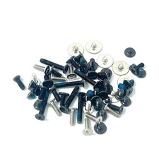 Laptop A Set of screws kit for LENOVO Legion 7-15IMH05 81YT/7-15IMHg05 81YU USA picture