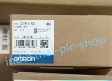 1pc Omron CJ1W-ETN21 brand new controller picture