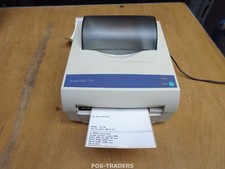 Intermec Easycoder 91 Thermal Barcode Label Printer Parallel EXCL PSU CRACKED CO picture
