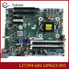 L27294-601 L09623-001 FOR HP Engage Flex Pro Motherboard Test OK picture