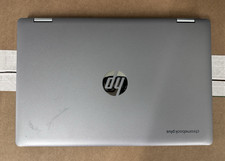 HP CHROMEBOOK X360 14