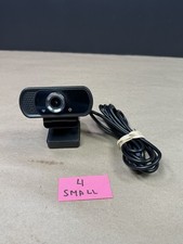 N5 1080P HD Webcam USB Computer Camera with Microphone - Ships Fast picture