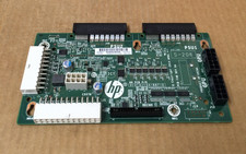 HP 780968-001 Dual Slot Power Supply Backplane Board For ProLiant ML350 Gen 9 picture