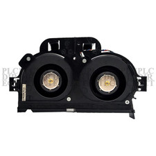 New DELL DELTA KH302 X8934 PE850 Server Fan picture