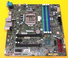 ⭐️⭐️⭐️⭐️⭐️ Desktop Motherboard 00XK219 for Lenovo ThinkStation P320 picture