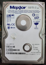 Maxtor 4A250J0 DiamondMAX 16 250GB ATA/133 5.4K RPM IDE 3.5