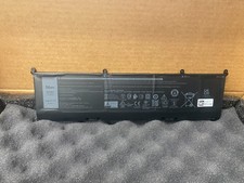 NEW GENUINE Dell 56Wh 8FCTC Laptop Battery XPS 15 9500 P8P1P DVG8M Series picture