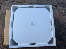 EnGenius Cloud Managed ECW336 Wi-Fi 6 4x4 Indoor Wireless Access Point picture