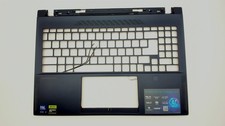MSI Stealth16 Studio A1V Palmrest Top Case picture
