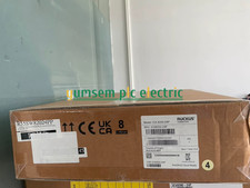 1PC RUCKUS ICX8200-24P Gigabit POE switch brand new fedex or DHL US FREE TAX picture