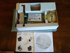3COM 54MBps Wireless-A/B/G PCI Adapter 3CRDAG675 Used but Working picture