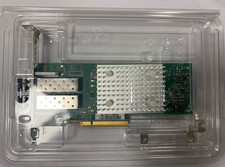 Dell QLogic QLE2692-DEL Dual 16Gb FC HBA with SFP+ Transceivers CK9H1 YCVFG picture